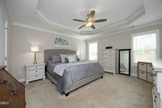 114 Colson Ridge Drive, Clayton, NC 27520