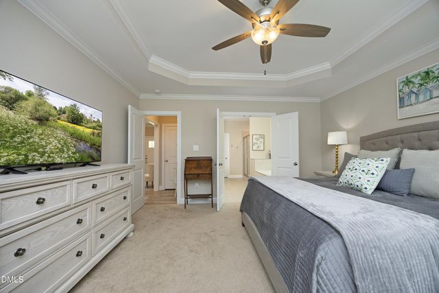 114 Colson Ridge Drive, Clayton, NC 27520