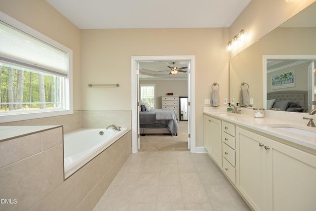 114 Colson Ridge Drive, Clayton, NC 27520