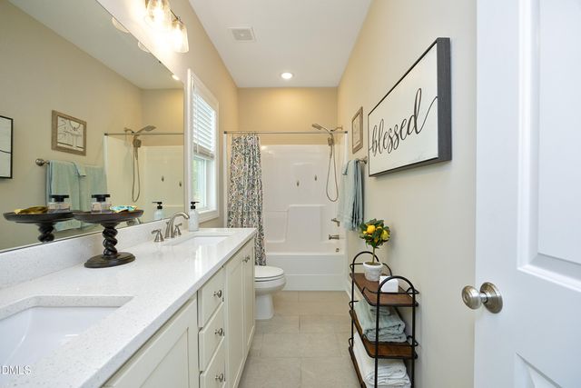 114 Colson Ridge Drive, Clayton, NC 27520