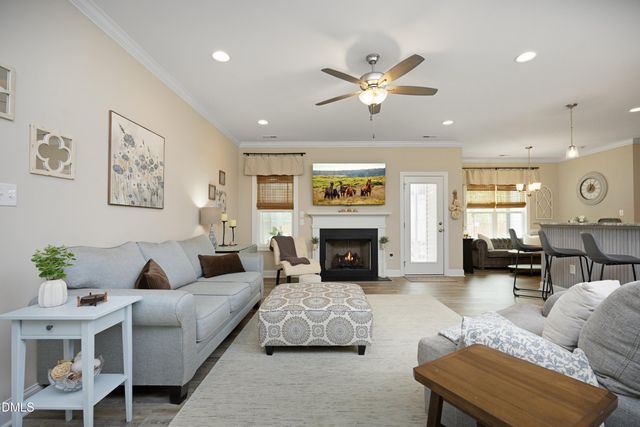 114 Colson Ridge Drive, Clayton, NC 27520