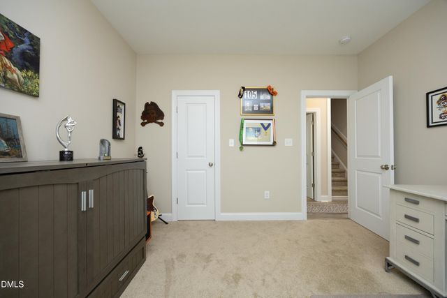 114 Colson Ridge Drive, Clayton, NC 27520