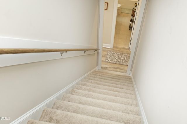 114 Colson Ridge Drive, Clayton, NC 27520