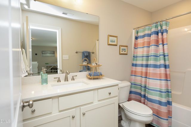 114 Colson Ridge Drive, Clayton, NC 27520