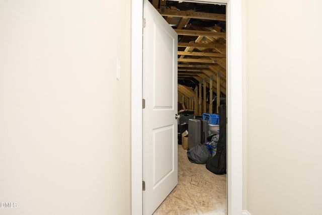 114 Colson Ridge Drive, Clayton, NC 27520