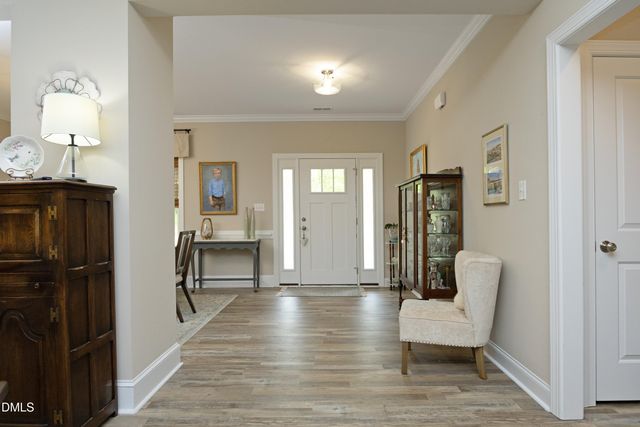 114 Colson Ridge Drive, Clayton, NC 27520