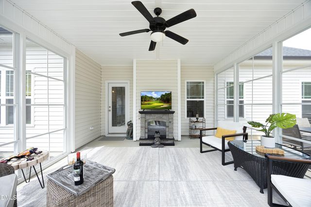 114 Colson Ridge Drive, Clayton, NC 27520