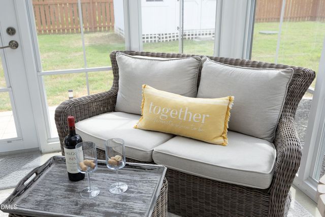 114 Colson Ridge Drive, Clayton, NC 27520