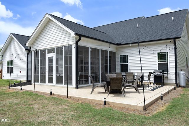 114 Colson Ridge Drive, Clayton, NC 27520