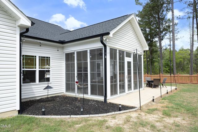 114 Colson Ridge Drive, Clayton, NC 27520