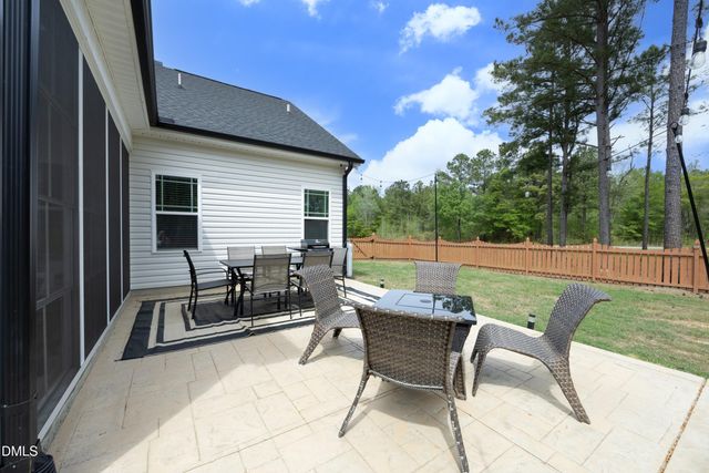 114 Colson Ridge Drive, Clayton, NC 27520