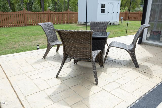 114 Colson Ridge Drive, Clayton, NC 27520