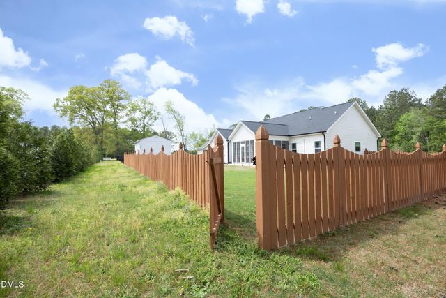 114 Colson Ridge Drive, Clayton, NC 27520