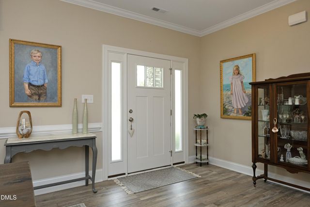 114 Colson Ridge Drive, Clayton, NC 27520