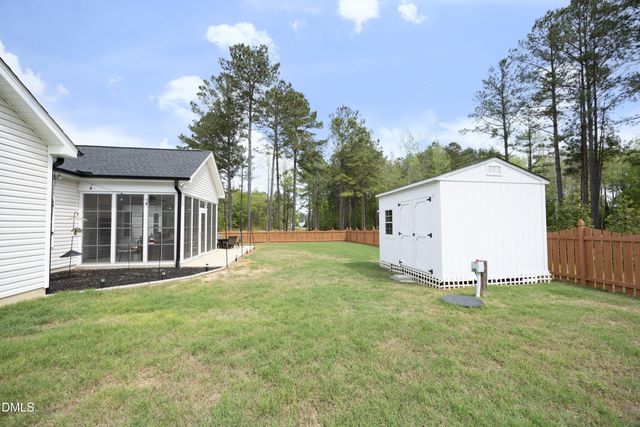 114 Colson Ridge Drive, Clayton, NC 27520