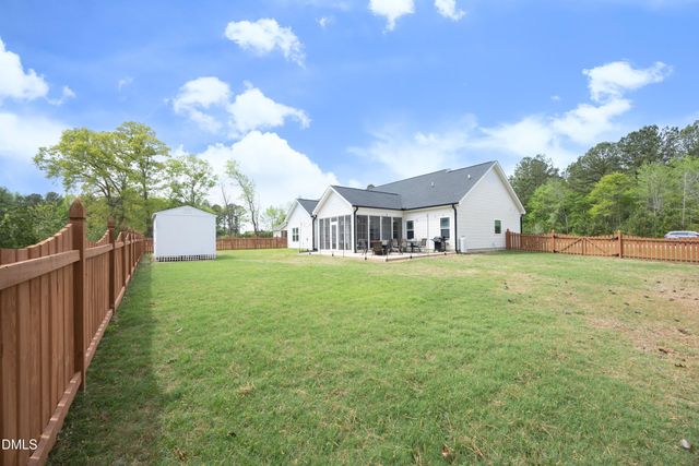 114 Colson Ridge Drive, Clayton, NC 27520