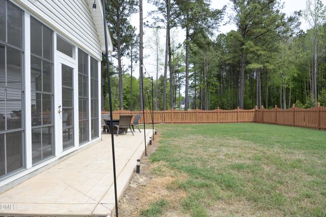 114 Colson Ridge Drive, Clayton, NC 27520