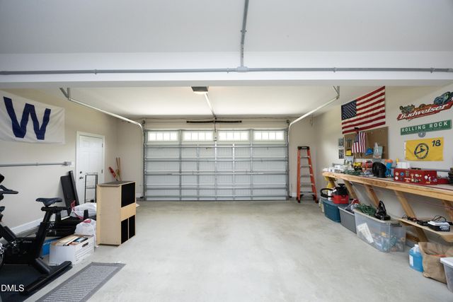 114 Colson Ridge Drive, Clayton, NC 27520