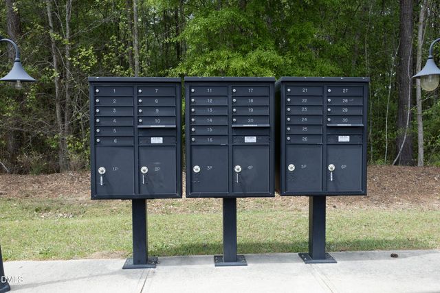 114 Colson Ridge Drive, Clayton, NC 27520