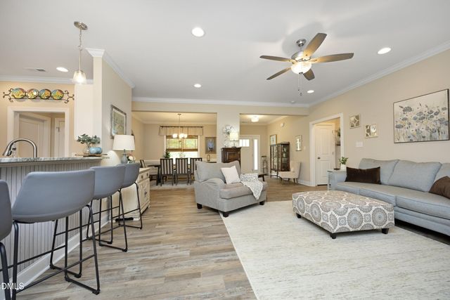 114 Colson Ridge Drive, Clayton, NC 27520