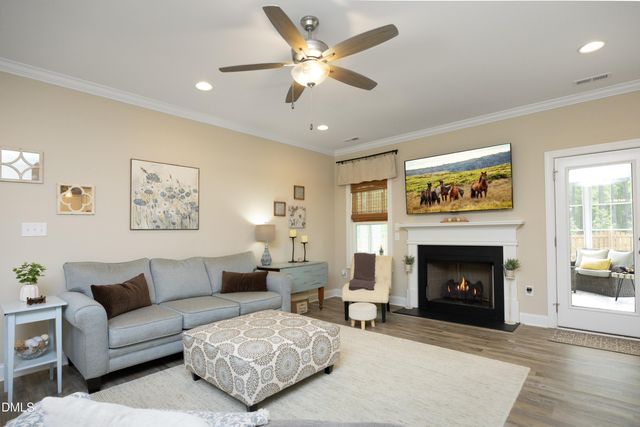 114 Colson Ridge Drive, Clayton, NC 27520