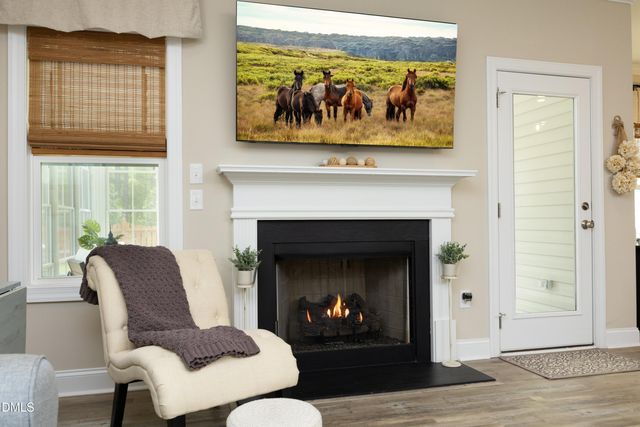 114 Colson Ridge Drive, Clayton, NC 27520