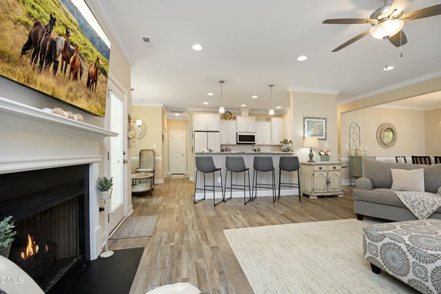 114 Colson Ridge Drive, Clayton, NC 27520