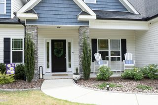 114 Colson Ridge Drive, Clayton, NC 27520