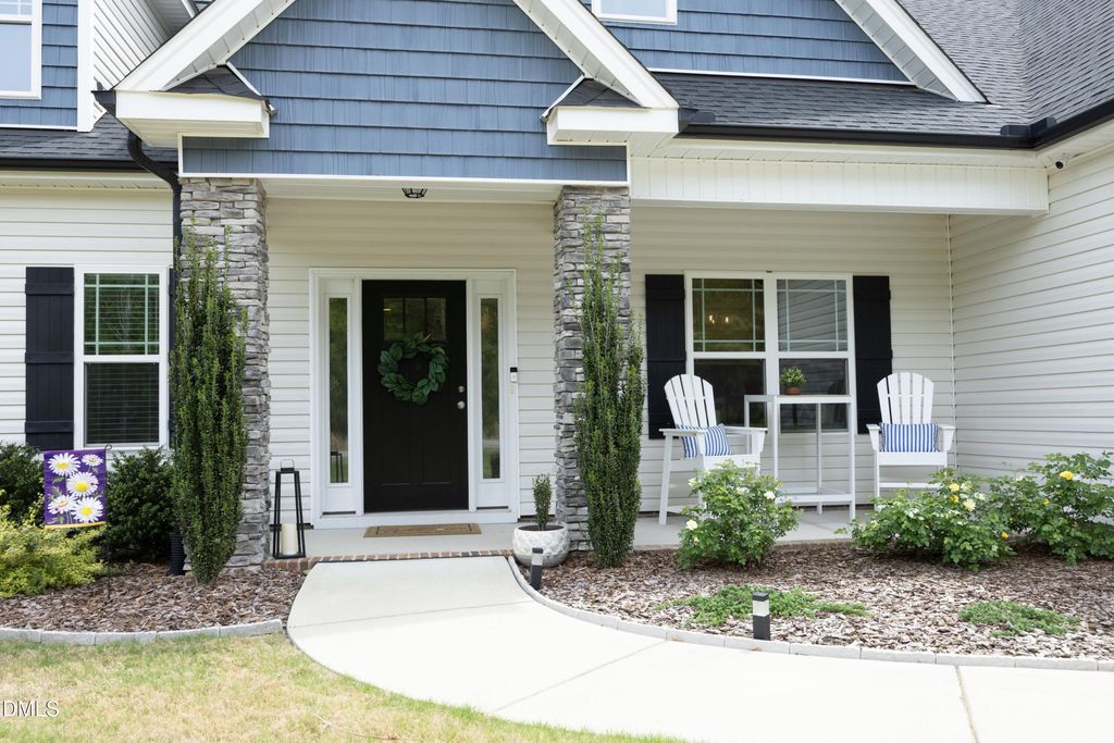 114 Colson Ridge Drive, Clayton, NC 27520