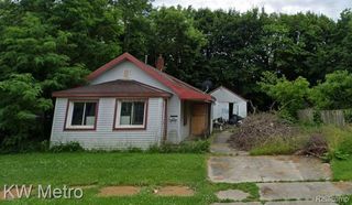 3116 Beechwood Avenue, Flint, MI 48506