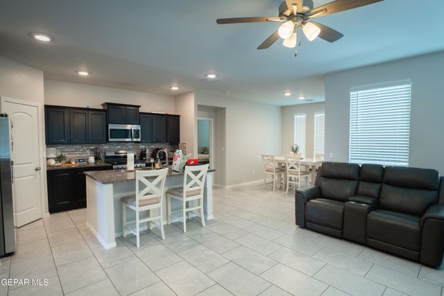 1677 ASBURY Street, El Paso, TX 79928