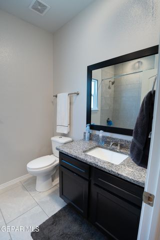 1677 ASBURY Street, El Paso, TX 79928