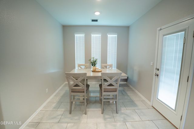 1677 ASBURY Street, El Paso, TX 79928