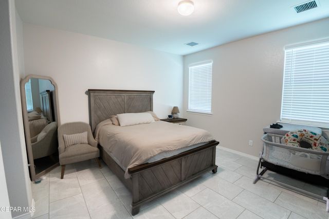 1677 ASBURY Street, El Paso, TX 79928