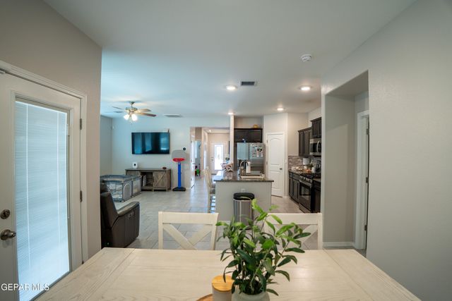 1677 ASBURY Street, El Paso, TX 79928