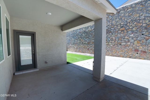 1677 ASBURY Street, El Paso, TX 79928