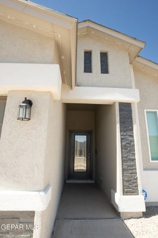 1677 ASBURY Street, El Paso, TX 79928