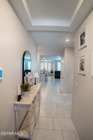 1677 ASBURY Street, El Paso, TX 79928