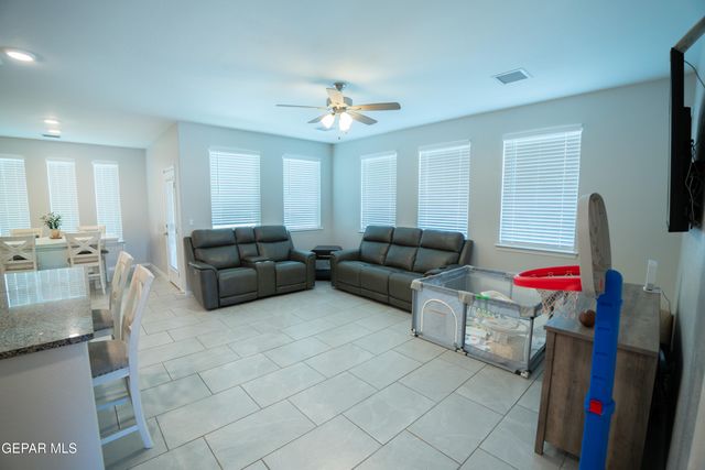 1677 ASBURY Street, El Paso, TX 79928