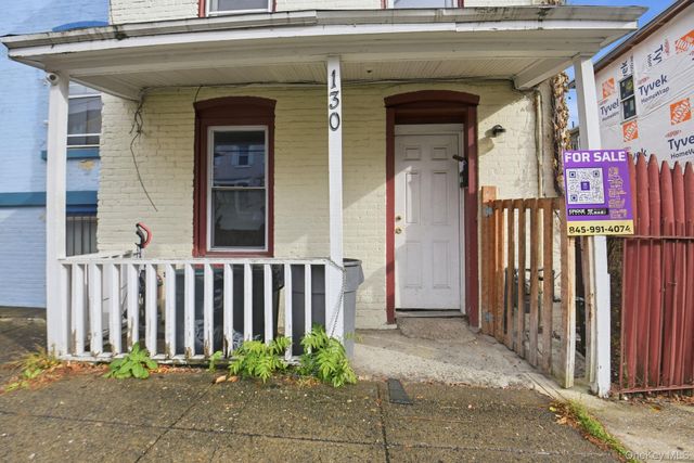 130 Johnston Street, Newburgh, NY 12550