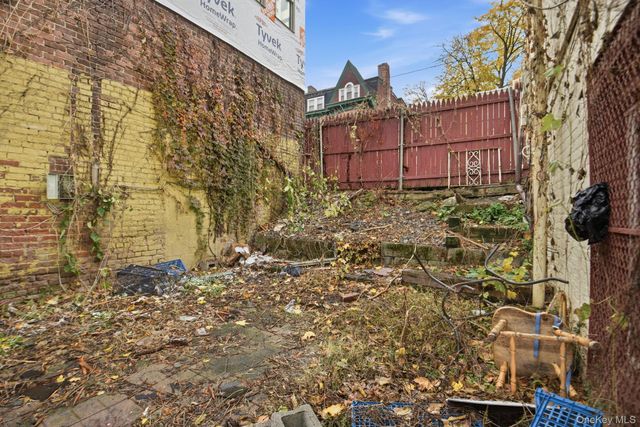 130 Johnston Street, Newburgh, NY 12550