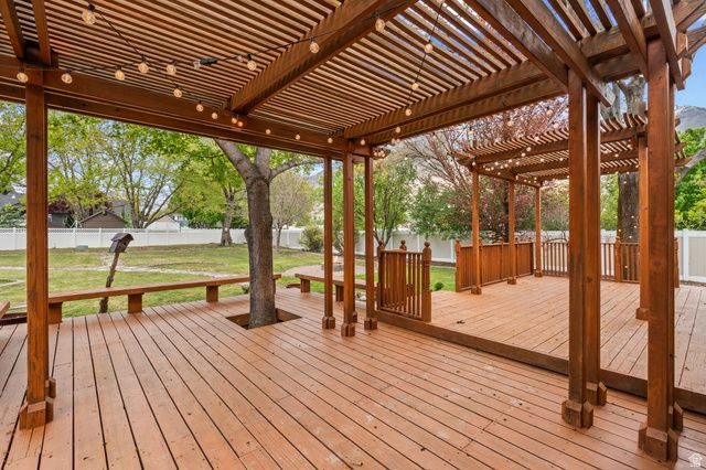 1206 W 3300 N, Pleasant Grove, UT 84062