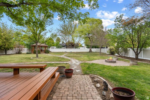 1206 W 3300 N, Pleasant Grove, UT 84062
