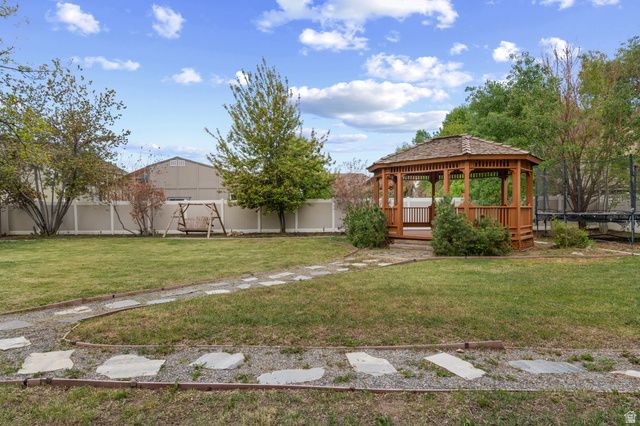 1206 W 3300 N, Pleasant Grove, UT 84062