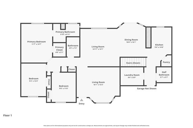 1206 W 3300 N, Pleasant Grove, UT 84062