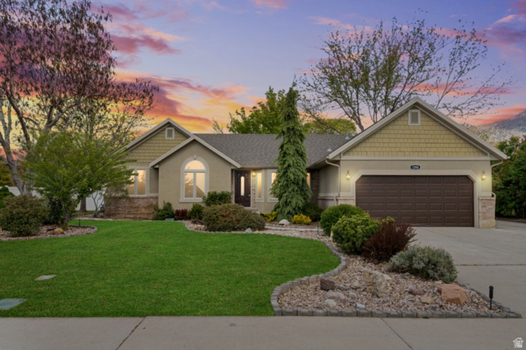 1206 W 3300 N, Pleasant Grove, UT 84062