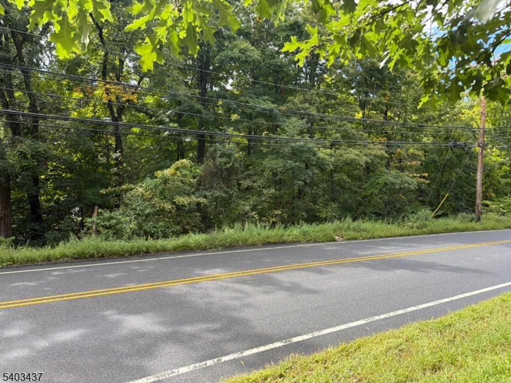0 Ridge Rd, Jefferson Twp., NJ 07438 — exterior