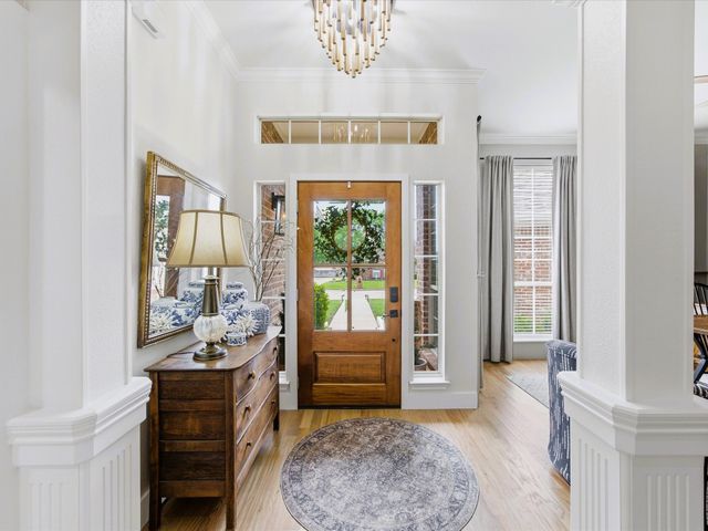 121 Daisey Lane, Justin, TX 76247