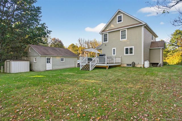 1597 State Route 17K, Montgomery, NY 12549