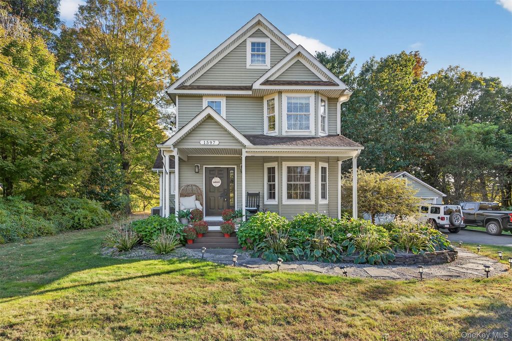 1597 State Route 17K, Montgomery, NY 12549